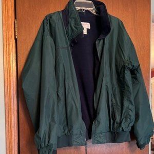 Columbia Men's Jacket Size Large